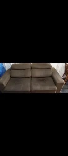 Sofá retrátil