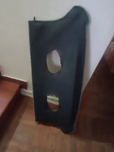 Tampão Porta Malas Bagagito Palio G2
