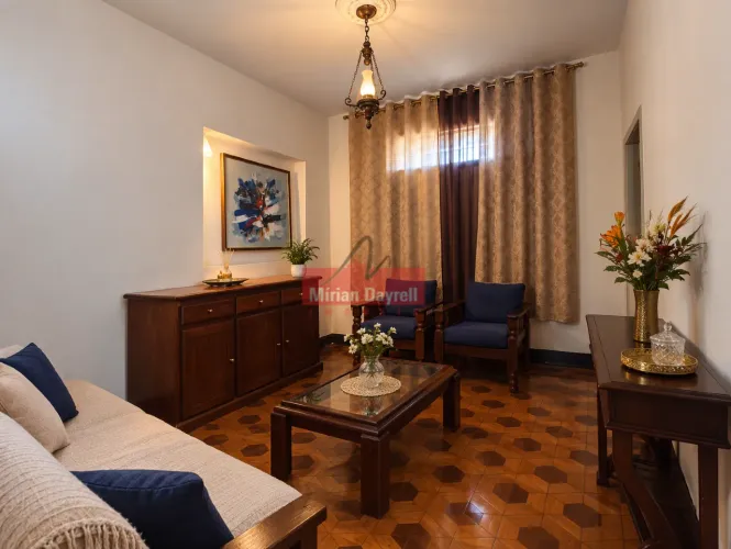 (69215) para aluguel - Casa com 3 quartos, no Colégio Batista