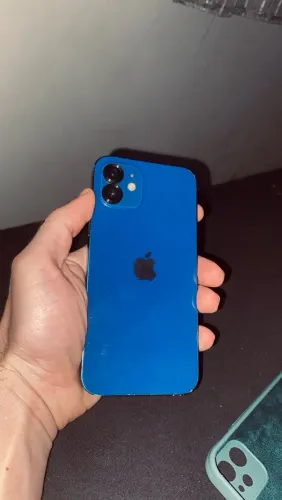 iPhone 12
