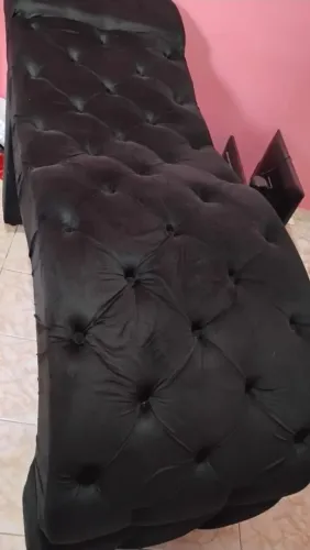 Semi novo 