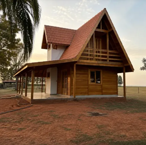 Terrenos 1.000m² em Igaratá em Condomínio Fechado com Alto Potencial de Valorização