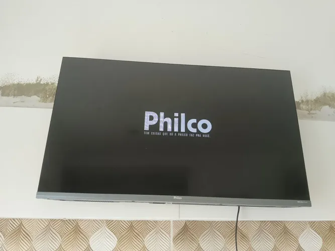 Vendo tv de 32 polegadas