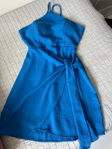 Vestido de festa