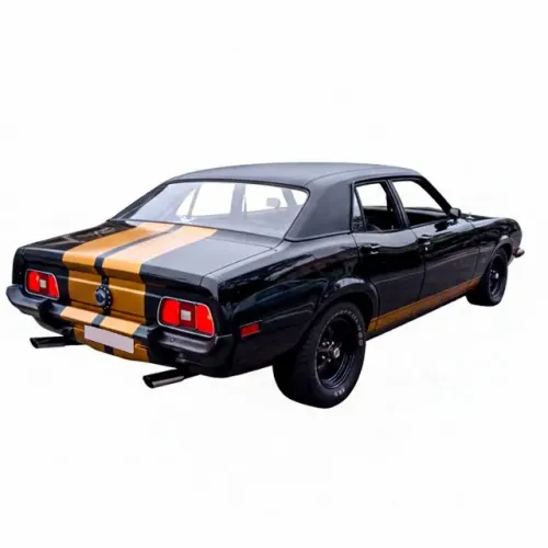 Ford Maverick Super Luxo Sedan V8 16V Gasolina 4P Manual 1974