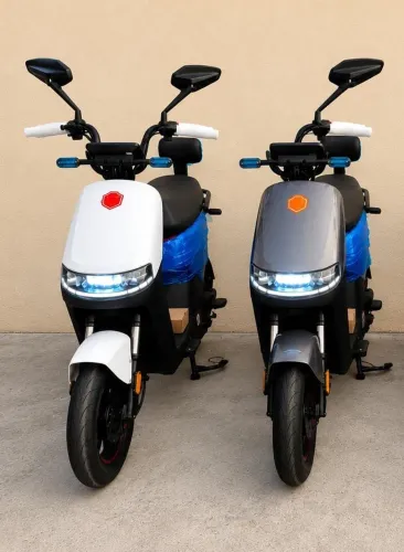 Scooter Elétrica 1000w - Pronta Entrega - 0km