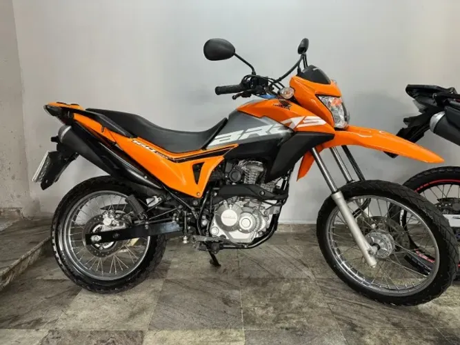NXR 160 BROS ESDD - 2019