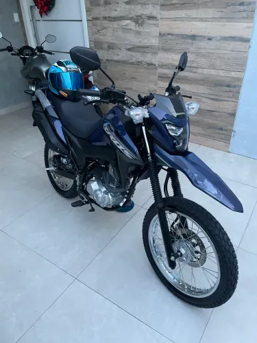 HONDA NXR BROS 160