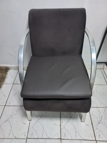 4 poltronas