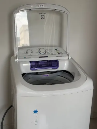 Lavadora Eletrolux 10,5kg