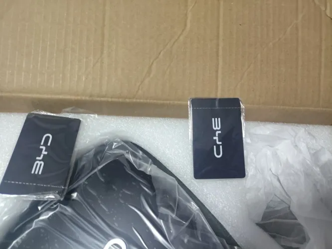 Vendo ALL Box BYD novo 2026