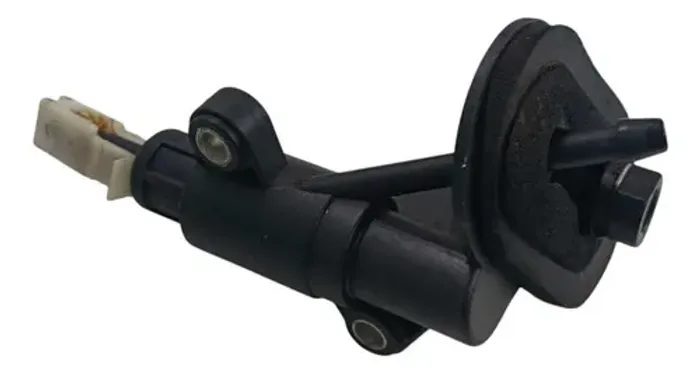 Atuador Embreagem Punto 1.4 2008 A 2012 Preto