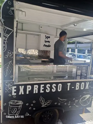 Food Truck- Oportunidade 