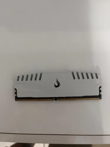 Memória RAM Rise Mode 16GB DDR4 3200MHz