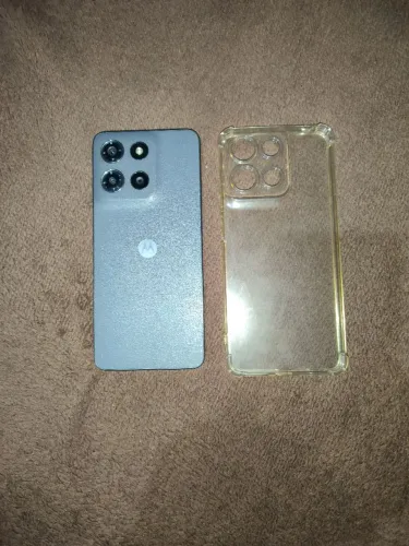 MOTOROLA G15