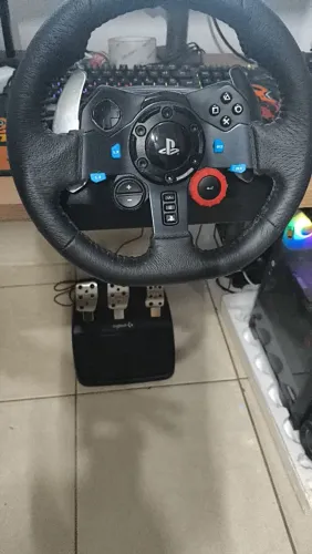 Vendo Volante G29