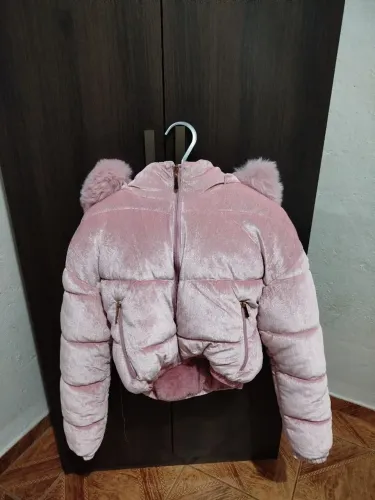 Blusa de frio 