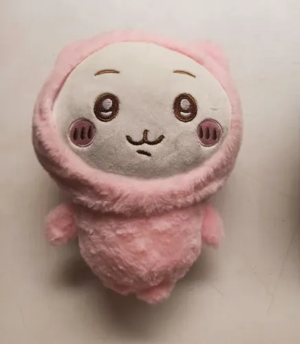 Boneco pelúcia Chiikawa