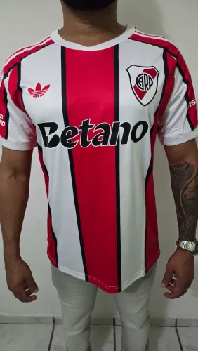 River Plate - Qualidade Original 1.1