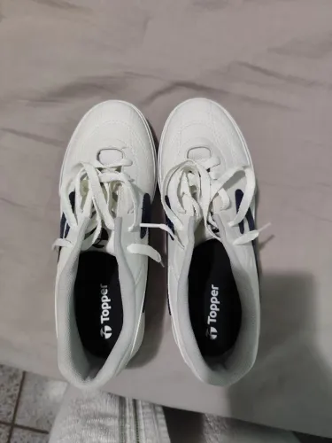 Tênis de futsal Topper