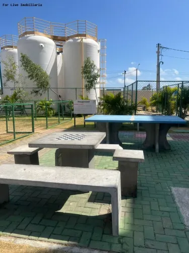 Apartamento para Venda em Fortaleza / CE no bairro Barroso