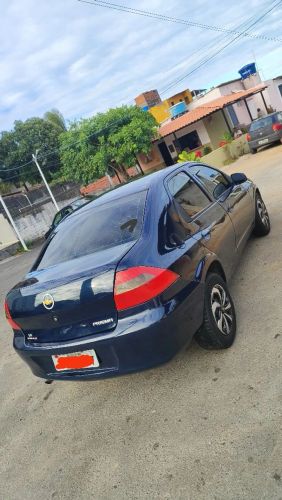 Imagem de Chevrolet Prisma Sed. Maxx/ LT 1.4 8V Econof. 4P 2008