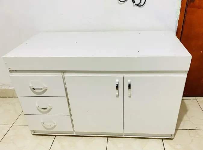 Móvel planejado cômoda