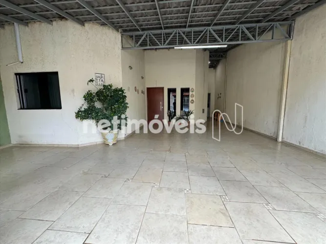 Casa à Venda  QE 1 Conjunto H, Guará I  Brasília (DF)