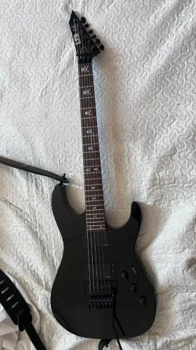 ESP LTD KIRK HAMMETT - KH-602