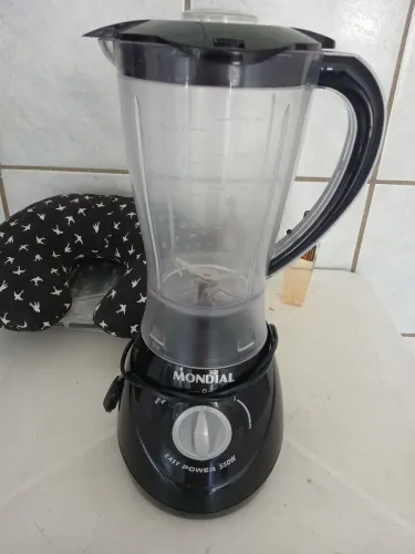 Liquidificador