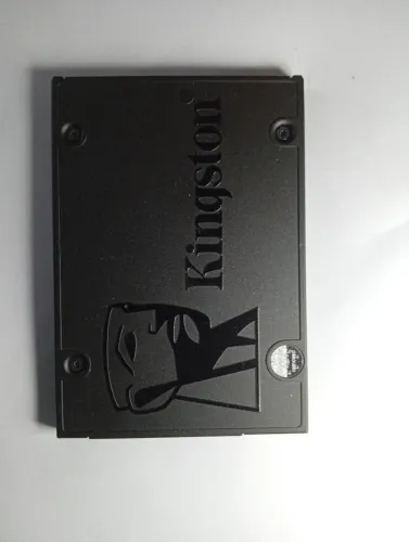 SSD Kingston 480GB