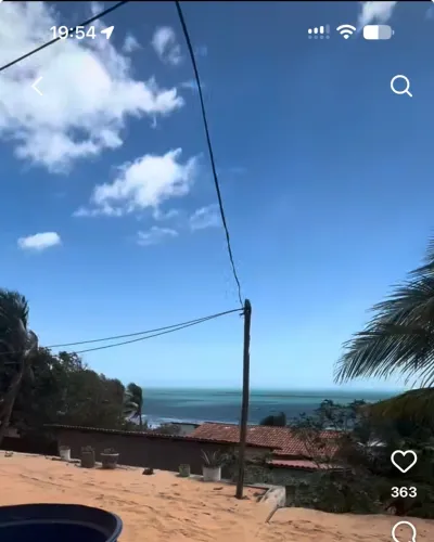 EXCELENTES LOTES NO CENTRO DE MARAGOGI