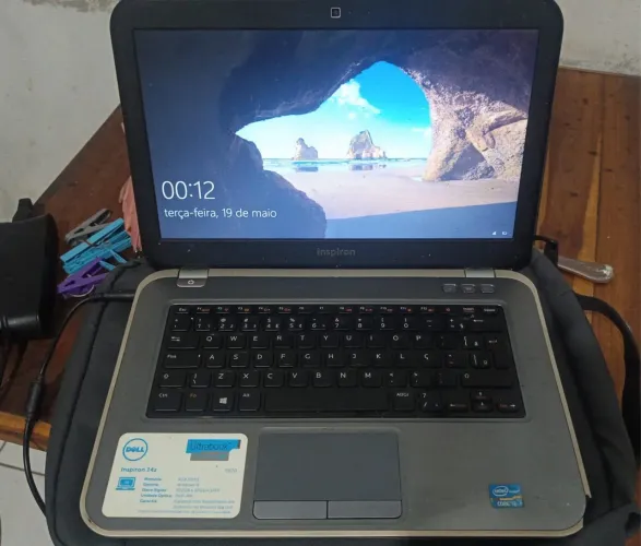 Notebook