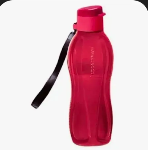 Garrafa Eco Tupper Vermelho 500ml Tupperware