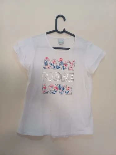 Blusa malwee tamanho 14