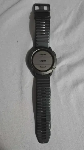 Relogio Garmin Fenix 6x Pro Solar 51mm