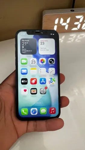 Iphone 12 64 gb Face id off