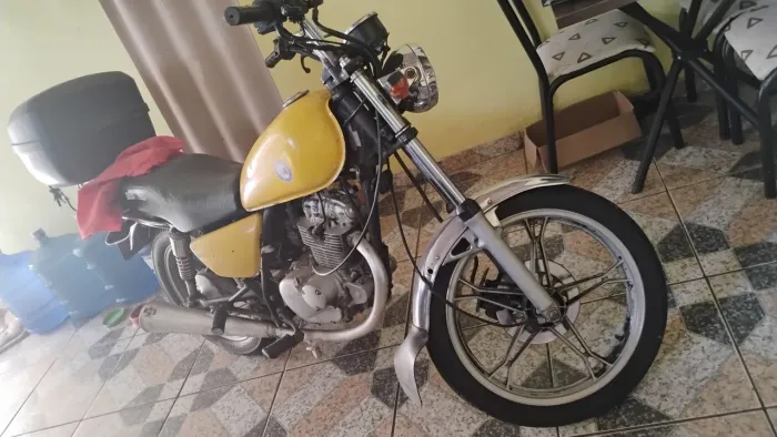 Moto