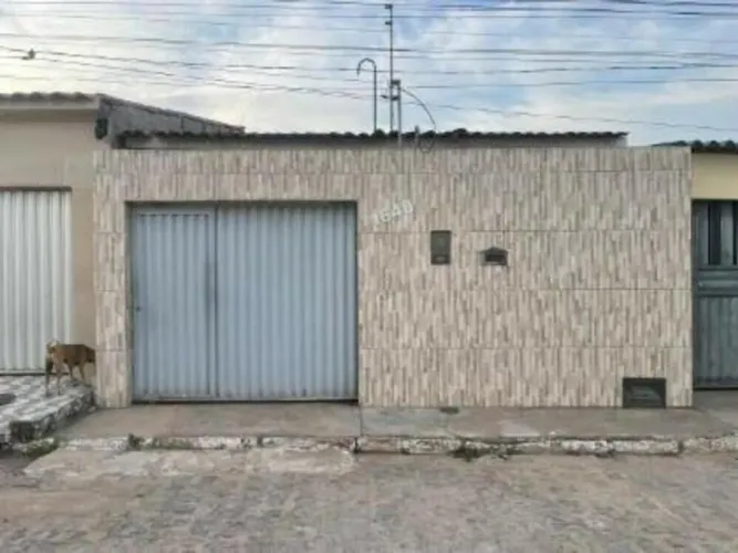 CASA RESIDENCIAL em Teotônio Vilela - AL, Inhumas
