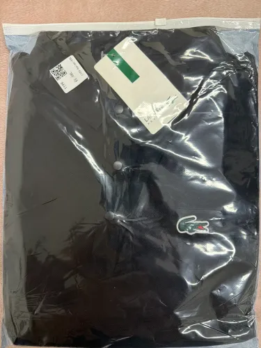 Camisa polo Lacoste Premium 