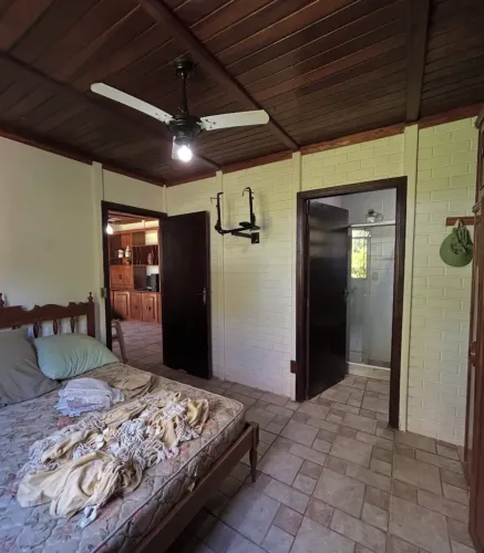 Chácara para o conforto da sua família SJP