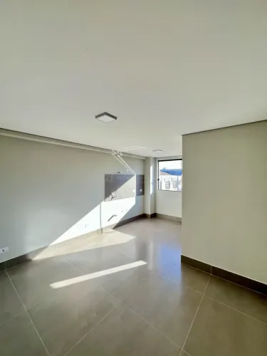 Excelente Kitnet para Locação no Condomínio Nitrogênio - Jardim Alvorada