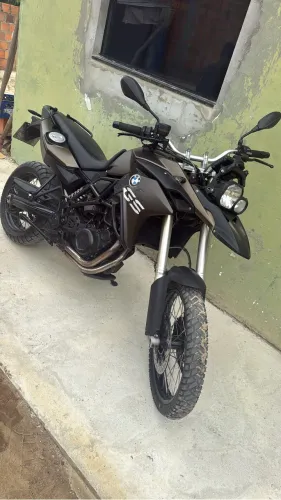 F800 gs
