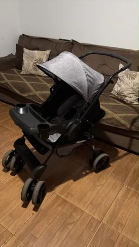 Carrinho de bebe