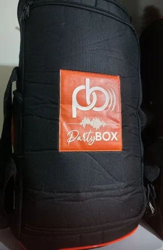Bolsa case bag JBL partybox 110.