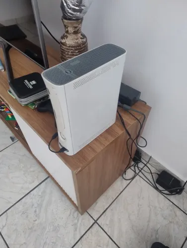 X-box 360
