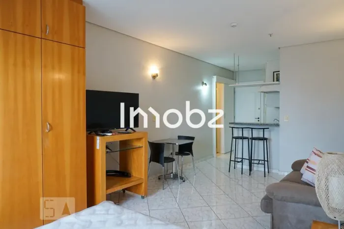 Apartamento à venda na Rua Palestra Italia, 263 - Perdizes - São Paulo - SP - CEP: 05005-0
