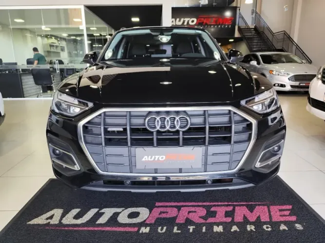 Audi Q5 Prestige 2.0 TFSI Quattro S Tronic 2022