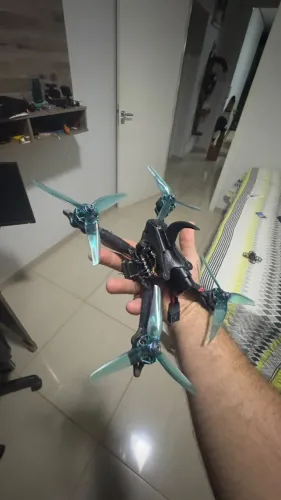 drone fpv racer 5"
