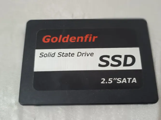 SSD Goldenfir 360gb